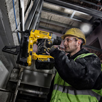 DX5 Rapid Cartridge Hammer - HSS Hire