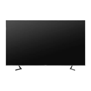 Телевизор 75" QLED SMART TV Hisense 75A7GQ, 3840x2160 4K UHD, VIDAA U OS, Gray 