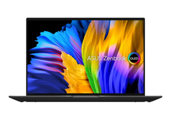 Laptop ASUS 14.0" Zenbook 14X OLED UM5401QA (Ryzen 5 5600H 8Gb 512Gb) 