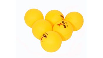 Мячи для настольного тенниса (6 шт.) Regail Coach (5534) 