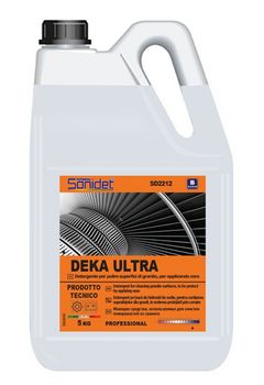 DE-INK ULTRA, 5 kg 