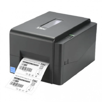 Imprimantă de etichete TSC TE300 (108mm, USB, 300dpi) 