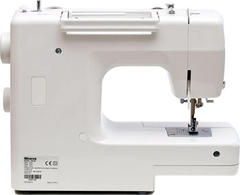 MINERVA M819B 