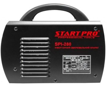 Сварочный аппарат Start Pro SPI-280 