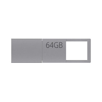 USB flash memorie Xiaomi Dual Interface 64GB TypeA+C