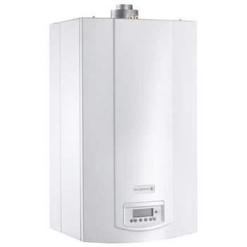 Centrala termica DeDietrich ZENA PLUS MSL MI 24KW FF 