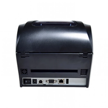 Imprimantă de etichete HT300 (108mm, USB, Lan, RS232) 