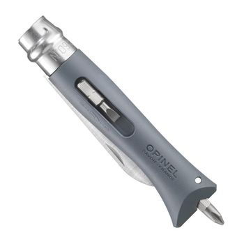 cumpără Cutit Opinel Diy №09, 8.0, grey, 001792 în Chișinău 