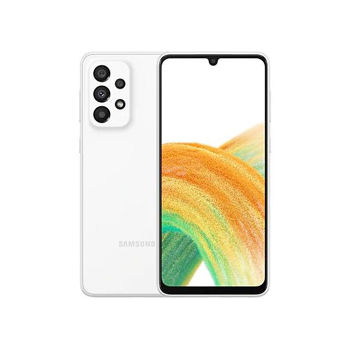 Защитное стекло Samsung A33 (5D) 