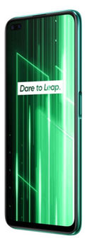 Realme X50 5G 6/128Gb Duos, Green 