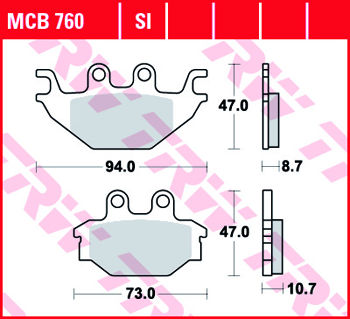 MCB760SI 