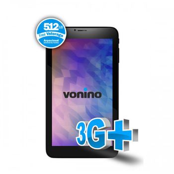 Vonino Onyx Z 3G, Black 