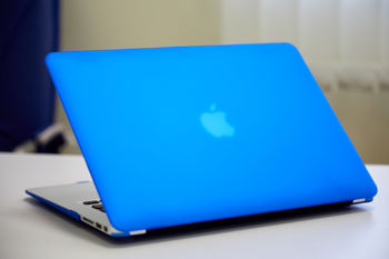 Apple MacBook Air 13" A1466 (Early 2015) Intel Core i7/8GB/256GB (Grade C) 