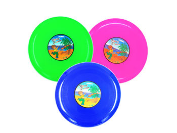 Disc zburator Frisbee 23cm 