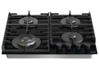 BinHob/gas Gorenje GKTW 642 SYB 