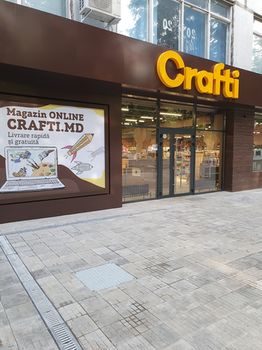 Crafti