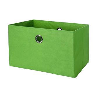 купить Зеленый ящик Boon для хранения хозяйственных товаров в Кишинёве 