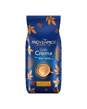 Cafea Mövenpick Caffè Crema 1kg boabe 