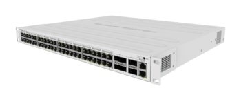 купить CRS354-48P-4S+2Q+RM в Кишинёве 