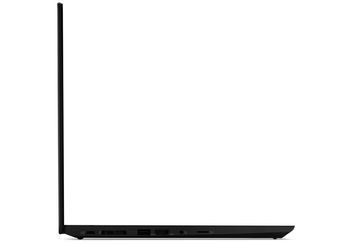 купить Lenovo 15.6" ThinkPad T15 Gen 2 Black (Core i7-1165G7 16Gb 512Gb) в Кишинёве 