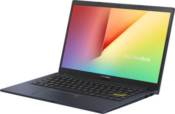 купить NB ASUS 14.0" X413EA Black (Core i5-1135G7 8Gb 256Gb) в Кишинёве 