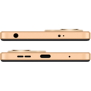Redmi Note 12 6/128GB EU Gold 