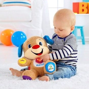 cumpără Fisher Price Căţeluşul Smart Stages rom. în Chișinău 