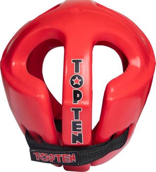 Защитный шлем для головы - TOP TEN M 