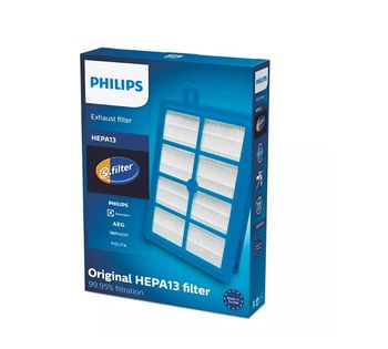 Filtru de evacuare s-filter Philips FC8038/01 