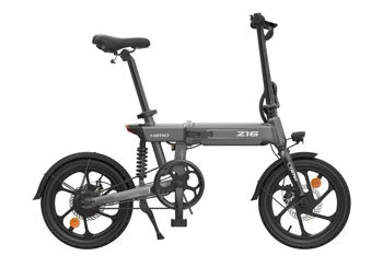 Xiaomi HIMO Electric booster bicycle Z16 Grey 