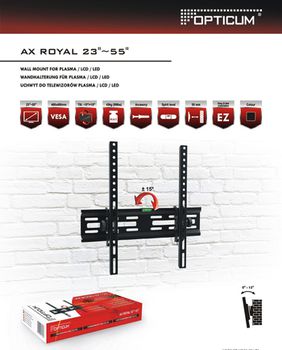 купить AX ROYAL (32" - 55") (Кронштейн LCD) в Кишинёве 