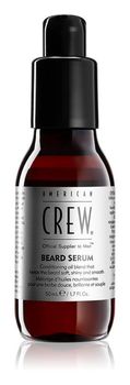 купить СЫВОРОТКА ДЛЯ БОРОДЫ CREW BEARD SERUM 50 ML в Кишинёве 