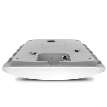 Wi-Fi AC Dual Band Access Point TP-LINK "EAP225", 1317Mbps, MU-MIMO, Omada Centralized Mgmnt, PoE 