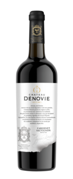 Vin Premium Wine Collection Cabernet Sauvignon, 2016, sec roșu, 0.75l 