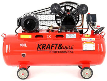 Compresor Kraft&Dele KD404 
