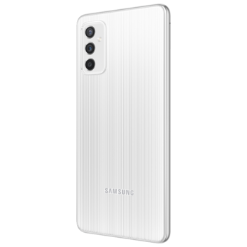 купить Samsung Galaxy M52 6/128Gb Duos (SM-M526), White в Кишинёве 