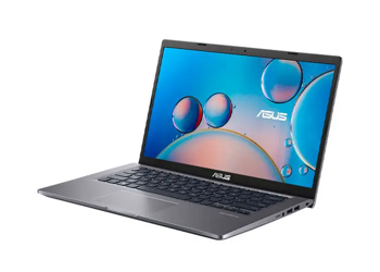 Ноутбук ASUS 14.0" X415MA Серый (Pentium N5030 4Gb 256Gb) 