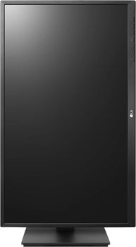 купить LG 24BN550Y-B 23.8"  Full HD, IPS, 75 Hz, DVI, HDMI, DisplayPort 1.2, Speaker 1,2 W в Кишинёве 