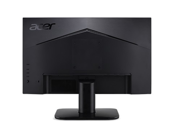 23.8''Monitor ACER KA242Y  / 1ms / Black 