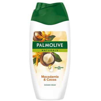Гель для душа PALMOLIVE Macadamia 500мл 