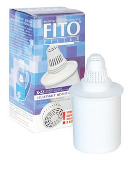 cumpără Cartus filtrant de schimb cu sunghit FITO FILTER K22 în Chișinău 