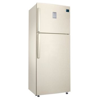 Refr/DD Samsung RT46K6340EF/UA, Bej 