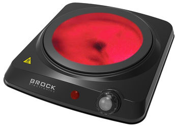 Cooker Mini Brock HPI3001BK 