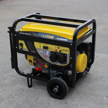 Generator pe benzină CALIGATOR SL10000E - 8.0/8.5kw 