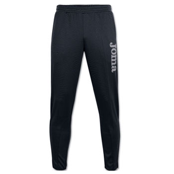 Pantaloni sport JOMA - GLADIATOR BLACK LONG PANTS 