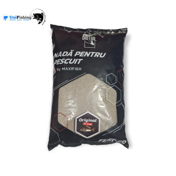 Nada pentru pescuit BIGTAIL 1kg Original 