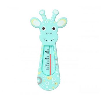 купить BabyOno термометр для воды Жираф в Кишинёве 
