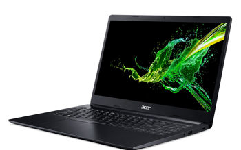 купить ACER Aspire A315-34 Charcoal Black (NX.HE3EU.058) 15.6" FHD IPS (Celeron N4020 2xCore, 1.1-2.8GHz, 4GB (1x4) DDR4 RAM, 256GB в Кишинёве 