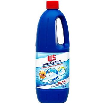 W5 Hygiene-Reiniger 99,99% 1,5 л 