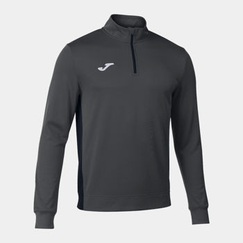 Мужская спортивная кофта Joma - WINNER II ANTRACITA 2XL 